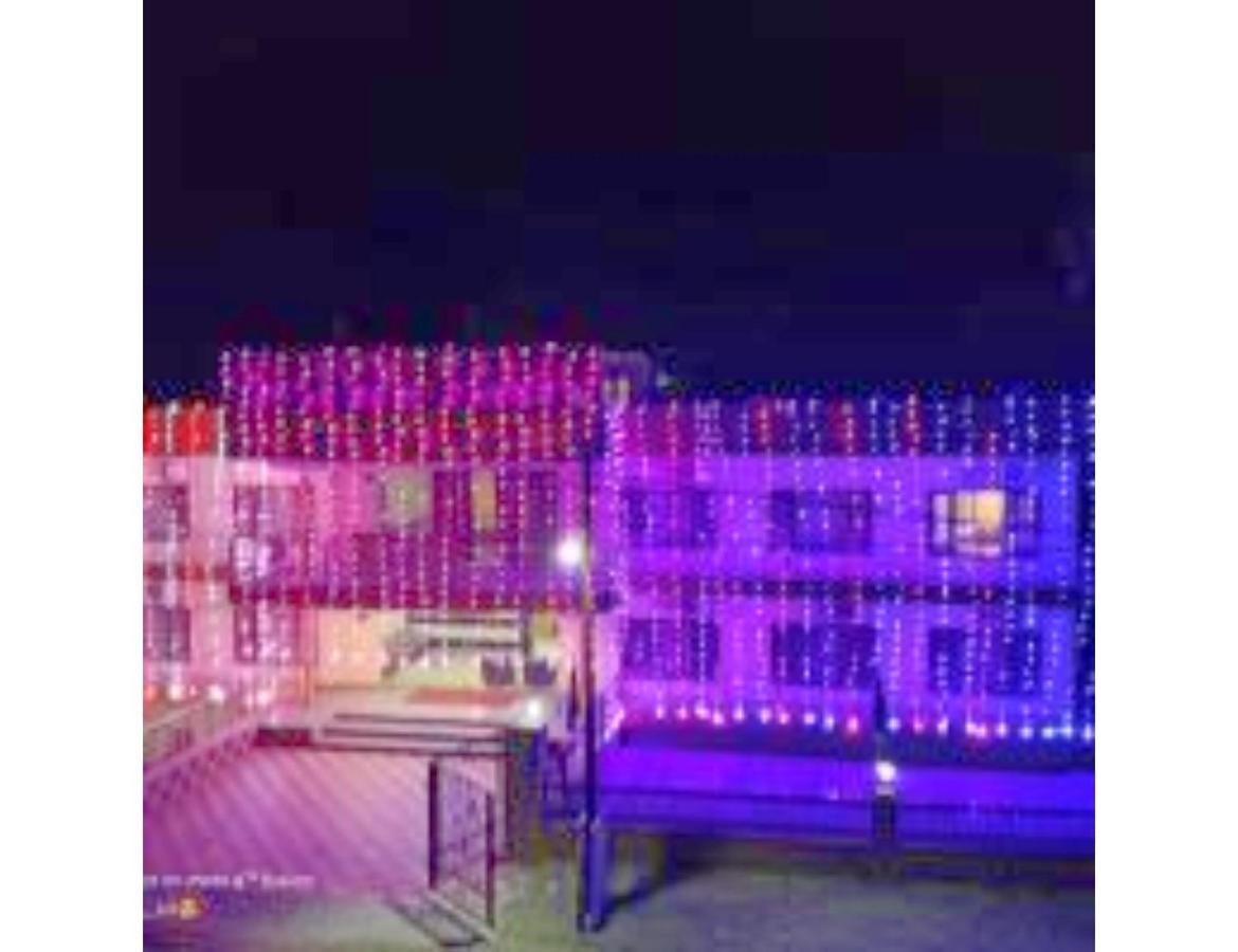 The Great Ganga, Uttarkashi Hotel Buitenkant foto